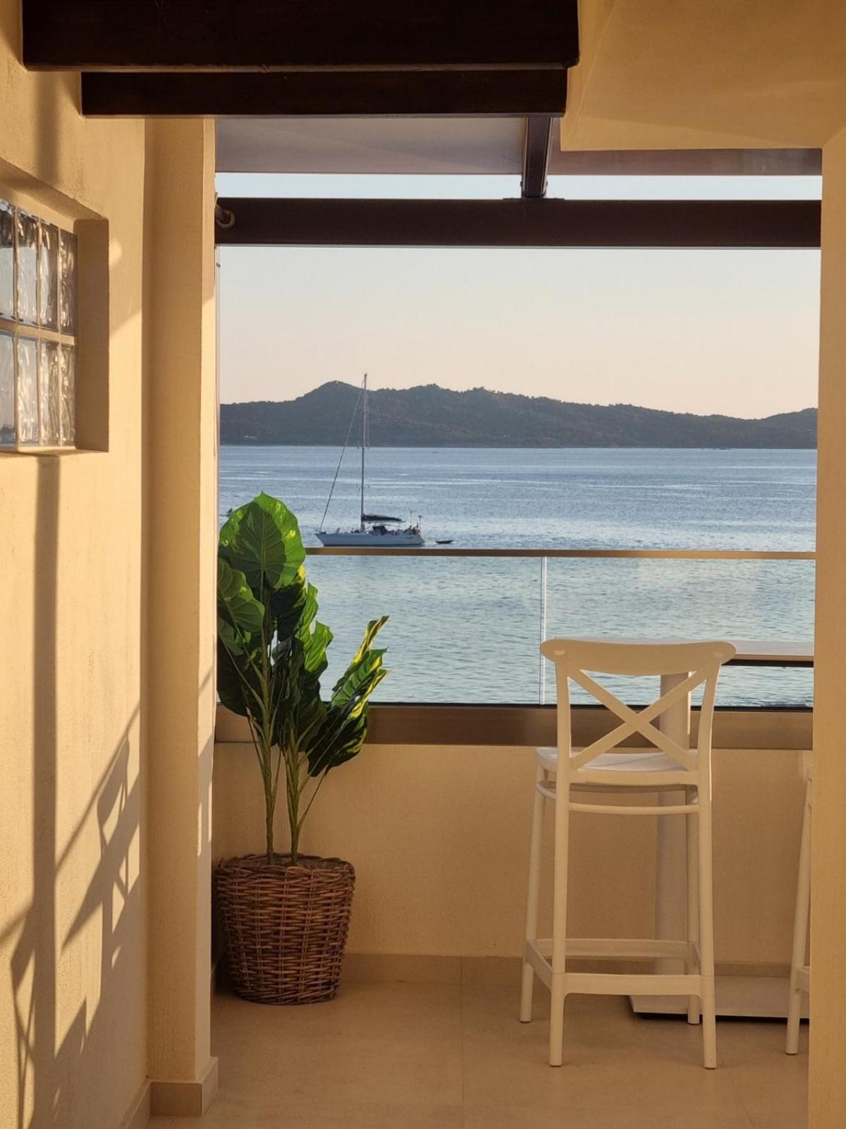 Pension Antonakis Ouranoupolis Greece エクステリア 写真